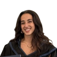 Isabel McDonald